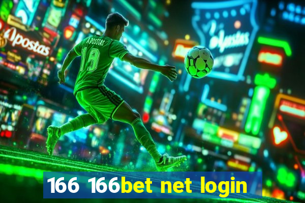 166 166bet net login